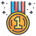 Medal icon