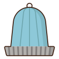 Hat icon