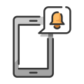 Application icon