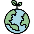 Save The World icon