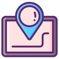 Gps Navigator icon