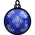 Bauble icon