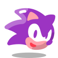Sonic el erizo icon