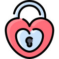 Padlock icon