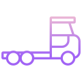 Truck icon