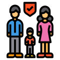 Family Insurance icon