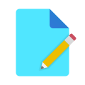 Edit File icon