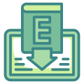 Ebook icon