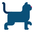 Кошка icon