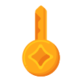 Key icon