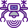 Drone icon