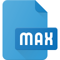 Max File icon