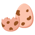 Dinosaur Egg icon