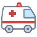 Ambulância icon