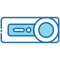 Projector icon