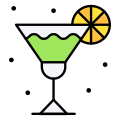 Alcohol icon