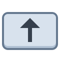 Shift icon