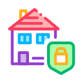 House Protection icon