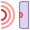 Infrared Sensor icon