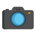 Цифровая камера icon