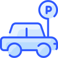 Car icon