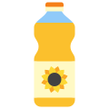Sunflower Oil icon