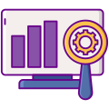 Data Analytics icon