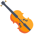 Violin icon