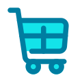 Cart icon