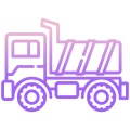 Truck icon