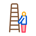 Ladder icon