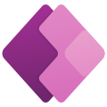 マイクロソフトパワーアプリ icon