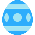 Huevo de Pascua icon