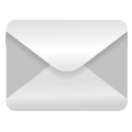 Umschlag- icon