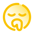 Vomitado icon