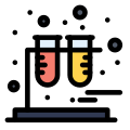 Test Tube icon