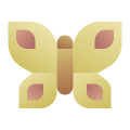 Papillon icon