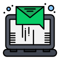 Email icon