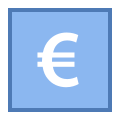 Banque Euro icon