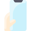 Smartphone icon