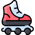 Roller Skate icon