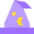 Wizard icon