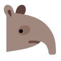 tapiro icon