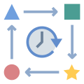 Planning icon