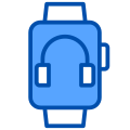 Headphone icon