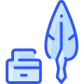 Feather Pen icon