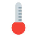 Temperature icon