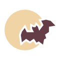 Bat icon