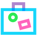 Valise icon