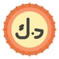 Dinar icon